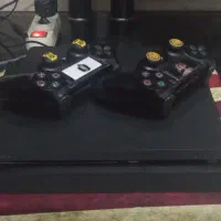 فروش فوری پی اس 4