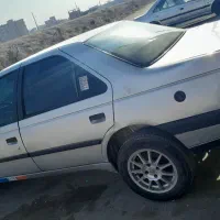 پژو ۴۰۵ GLX مدل ۱۳۸۹ دوگانه شرکتی|خودرو سواری و وانت|میاندوآب, |دیوار