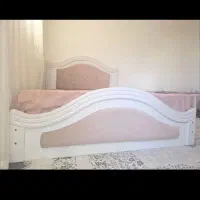 تخت خواب دونفره سالم