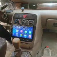 سمند ef7 یگانه تک سوز|خودرو سواری و وانت|اصفهان, سنبلستان|دیوار