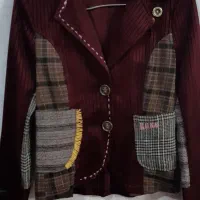 شلوار بسیارخوش پا