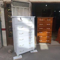 دراور ۸و۷و۶و۴ کشو عمد-خرده|جاکفشی، کمد، دراور|تبریز, |دیوار