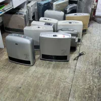 بخاری بدون دود کش گازی و برقی مصرف برق بسیار کم|بخاری، هیتر، شومینه|اهواز, کوی پلیس|دیوار