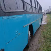 بنز ۴۵۷ شهری