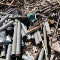 ضایعات فلزی( قیمت منصفانه)