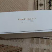 گوشی ردمی نوت ۱۲ اس