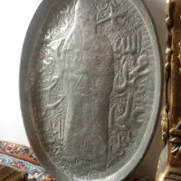 برنجی قدیمی|صنایع دستی و سایر لوازم تزئینی|تهران, گرگان|دیوار