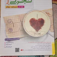 ریاضی جامع خیلی سبز تجربی|کتاب و مجله آموزشی|اهواز, گلستان|دیوار