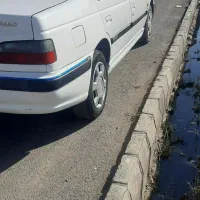 پارس سال ۱۴۰۰|خودرو سواری و وانت|صوفیان, |دیوار