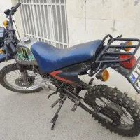 تریل ایژروستا پاتیز 200