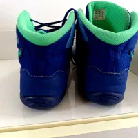 کفش کشتی|کیف، کفش، کمربند|اردبیل, |دیوار