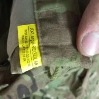 لباس مولتی کم خارجی  xxL|لباس|قرچک, زیبا شهر|دیوار