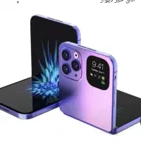 گوشی پیدا کردم برگشتنی از کربلا