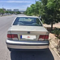 سمند مدل ۸۲