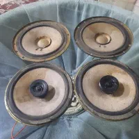 فروش ۲جفت باند ماشین سالم