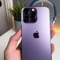 گوشی ایفون 14پرومکس در حد