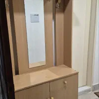 جا کفشی کاملا سالم و جادار