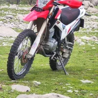موتور فلات 200