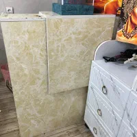 دکور ارایشگاه|آرایشگاه و سالن‌های زیبایی|ری, هاشم‌آباد|دیوار