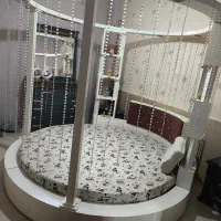 تخت خواب عروس