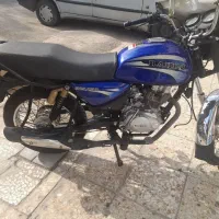 موتور رهرو مدل ۱۳۹۷