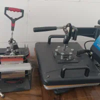 فروش دستگاه سابلیمیشن