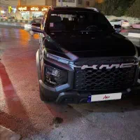 کی ام سی t9|خودرو سواری و وانت|شیراز, فرهنگ شهر|دیوار