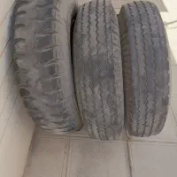 رینگ لاستیک نیسان