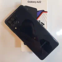 Samsung A22 128gig