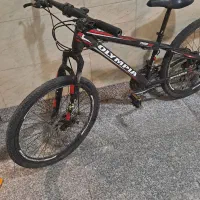 سلام المپیا ۲۴ به فروش می رسد|دوچرخه، اسکیت، اسکوتر|تبریز, |دیوار