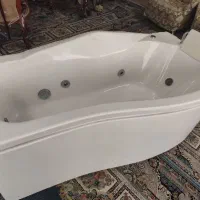 وان جکوزی پرستیژ تولید زرین آب