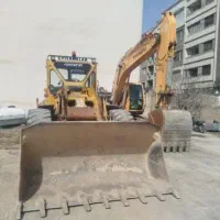 اجاره بیل لودر کمپرسی