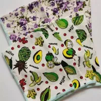 دستگیره اشپزخانه|سفره، حوله، دستمال آشپزخانه|مسجد سلیمان, |دیوار