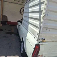 پیکان وانت مدل ۹۳|خودرو سواری و وانت|رباط‌کریم, انجم آباد|دیوار