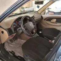 پژو پارس Tu5مدل ۹۷|خودرو سواری و وانت|محلات, |دیوار