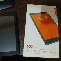 تبلت لنوو Tab E7