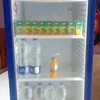 یخچال ایستاده تک درب
