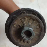 دمبل آهنی|تجهیزات ورزشی|قدس, شهرقدس|دیوار