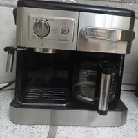 اسپرسوساز دلونگی
