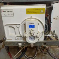 پکیج کارکرده بوتان 24هزار