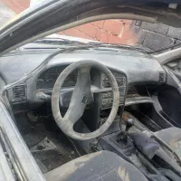 پژو روا سال پژو اردی تصادفی اوراقی|خودرو سواری و وانت|تهران, طرشت|دیوار