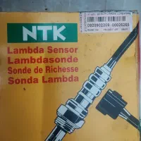 سنسور اکسیژن پژو