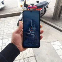 پکو c65 حافظه ۲۵۶ رام 8+8 پلمپ