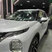 میتسوبیشی اوتلندر  H Line 2WD