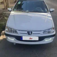 پارس موتور جدید  1402بی رنگ