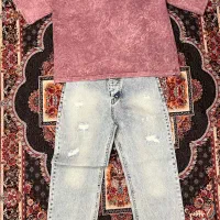 سنگشور تیشرت