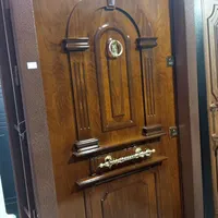 درب ضد سرقت و پنجره دو جداره