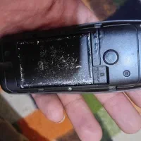 گوشی نکیا ساده رم خور دوربین دار|موبایل|ورامین, ریحان آباد|دیوار