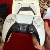 دسته بازی دوئل سنس سونی