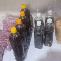 بادام تازه استانه|خوردنی و آشامیدنی|محمدیه-قزوین, |دیوار